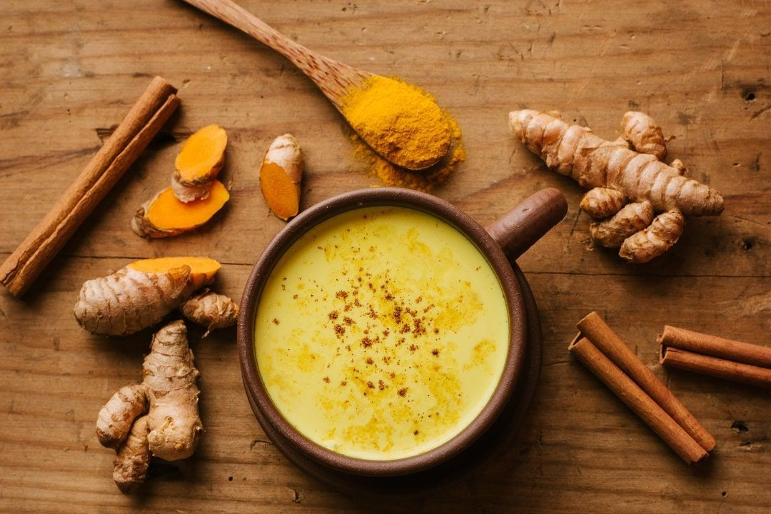 Leche dorada para cafeterías: una opción saludable y rentable