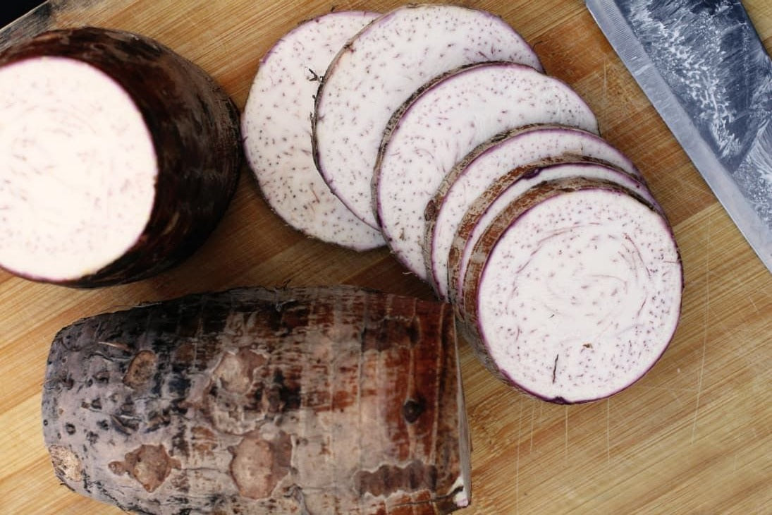 5 Razones por las que deberías añadir bebidas de taro a tu menú