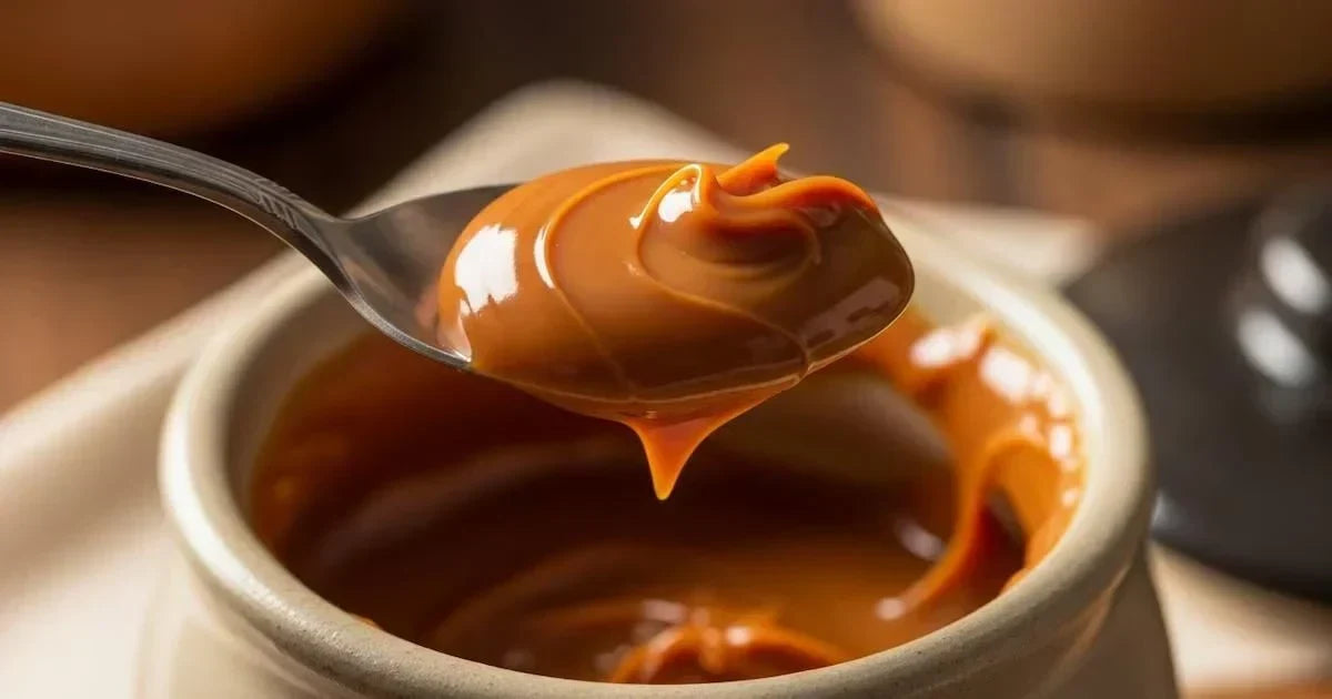Cajeta Envinada: Cómo Incorporarla al Menú de tu Cafetería