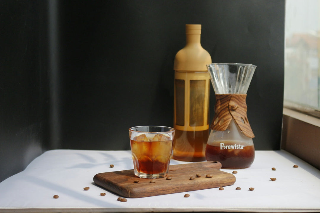 4 Bebidas de Café Frías para tu Cafetería