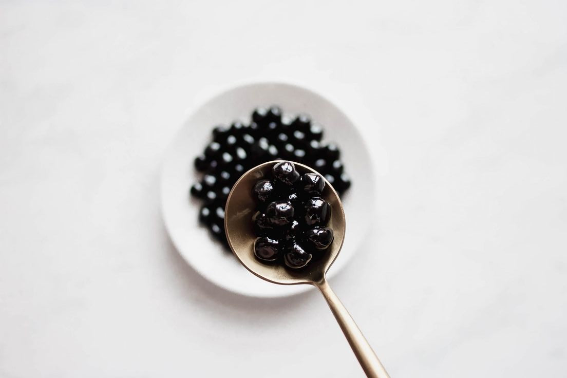 5 Bebidas con Bolas de Tapioca para tu Cafetería en México