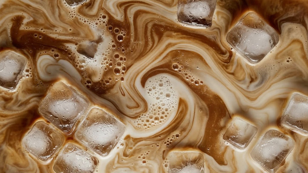 Bebidas Frías para una Cafetería: Qué Ofrecer para Aumentar Ventas