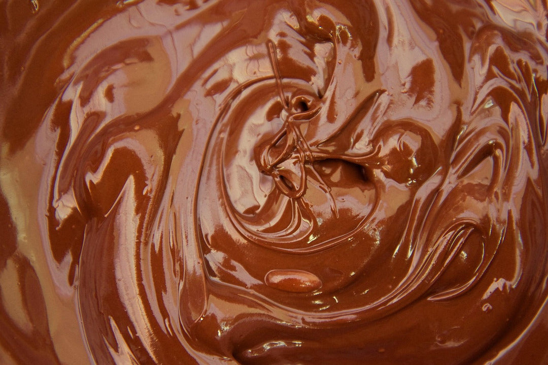 3 Recetas con Chocolate Líquido para Cafetería