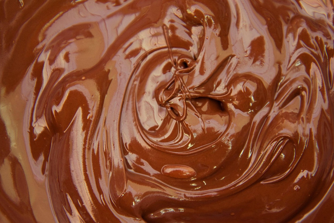 3 Recetas con Chocolate Líquido para Cafetería