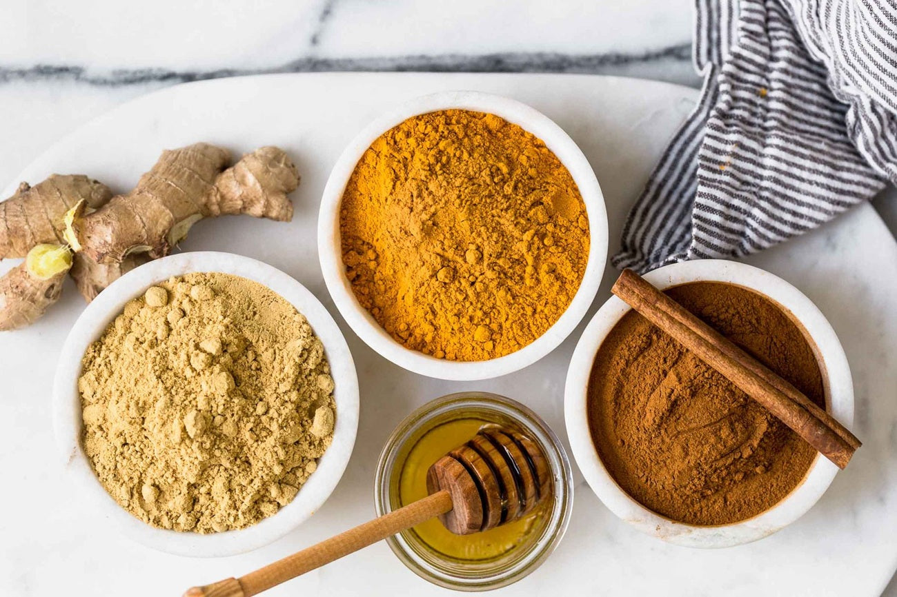 4 Beneficios de golden milk para tu cafetería