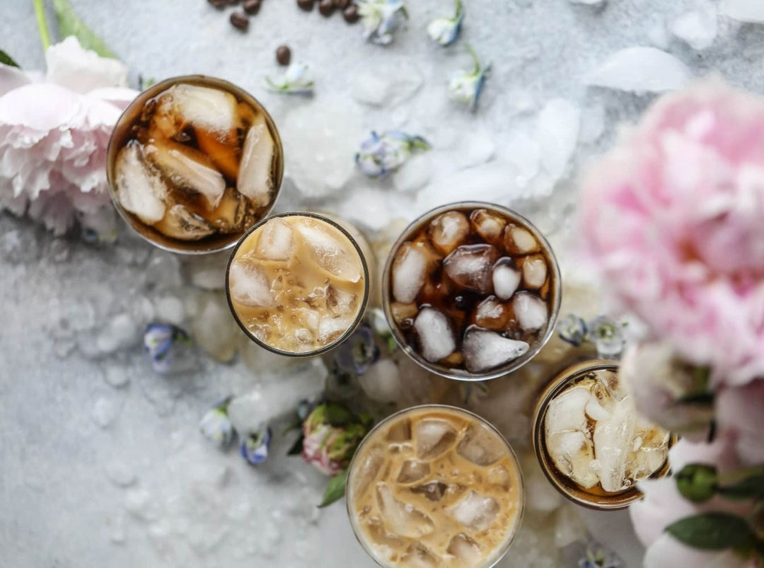 Descubre el Sirope para Café: ¡Transforma tu Cafetería en una Experiencia!