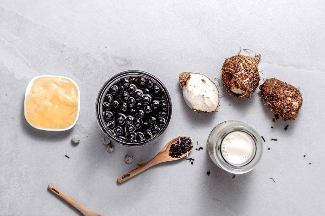 Descubriendo las Boba Pearls: Ideales para Cafeterías en México