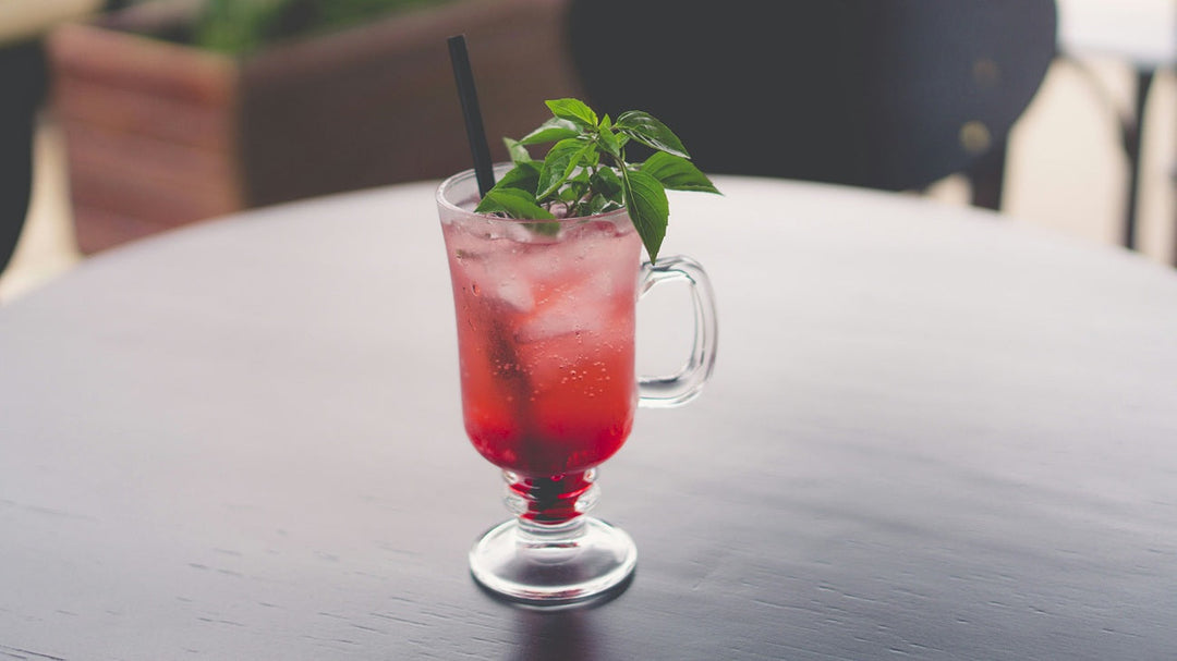 Soda italiana jarabe: ingredientes, usos y beneficios