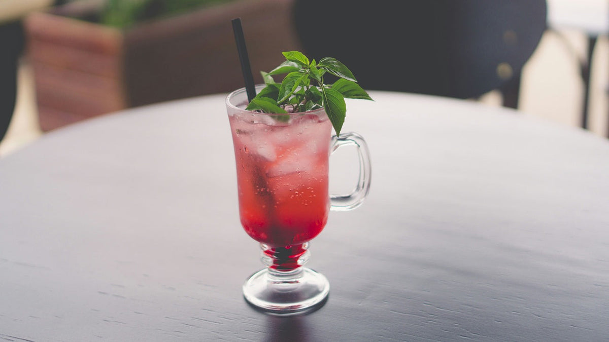 Soda italiana jarabe: ingredientes, usos y beneficios