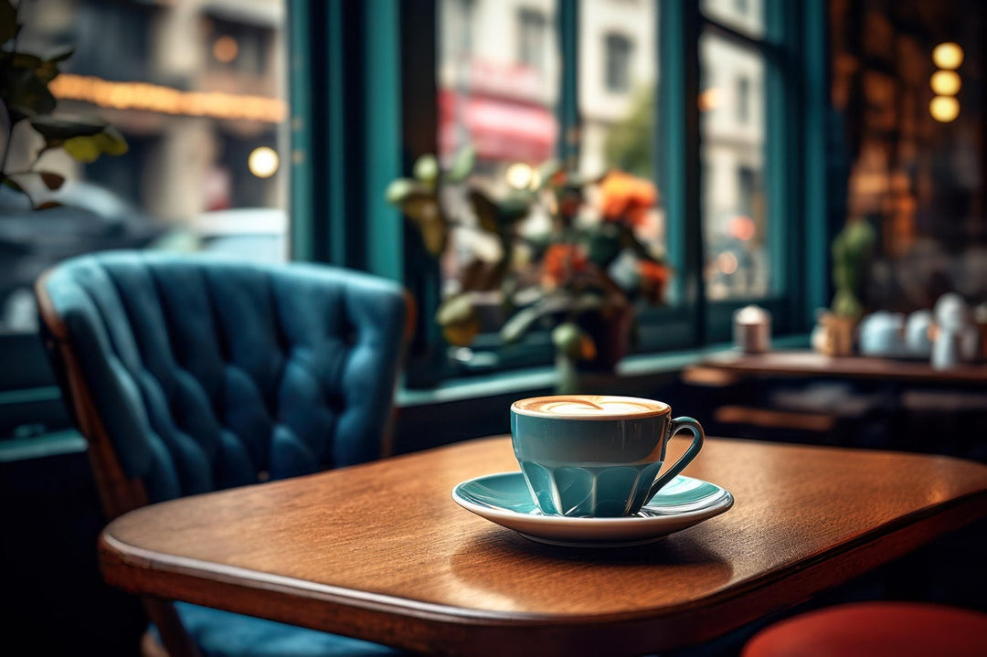 Todo para cafeterías CDMX: guía completa para abrir tu negocio