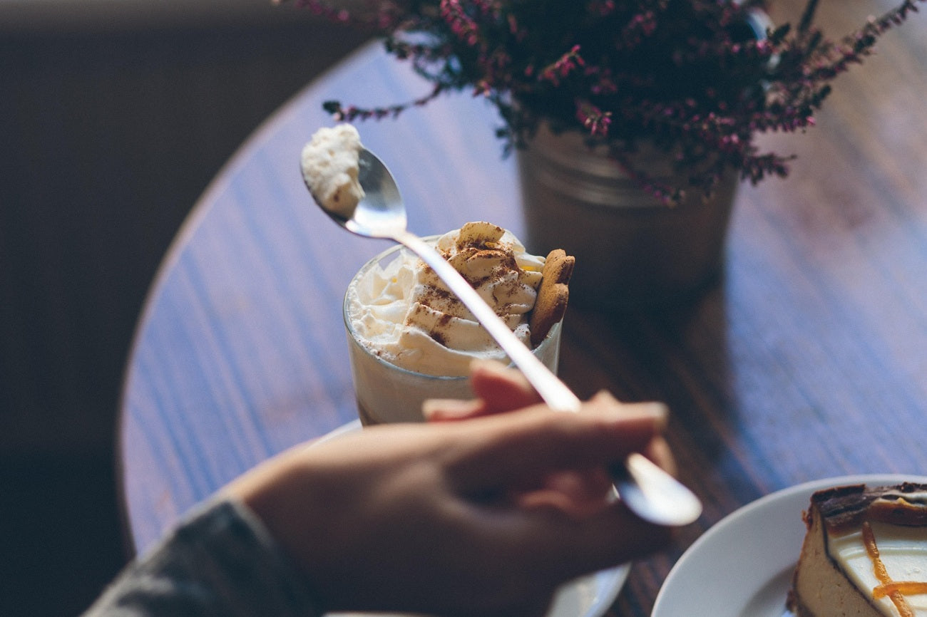 Insumos para Frappé en México: Guía Completa para Cafeterías