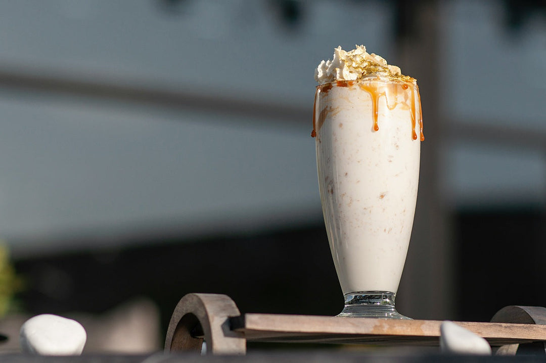 Delicioso Caramelo para Frappés: Lo Mejor para tu Cafetería