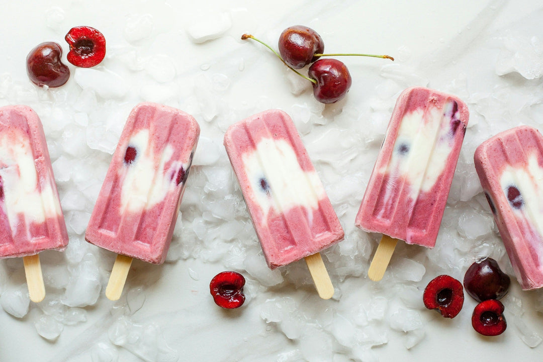 3 bases para paletas deliciosas en Colday