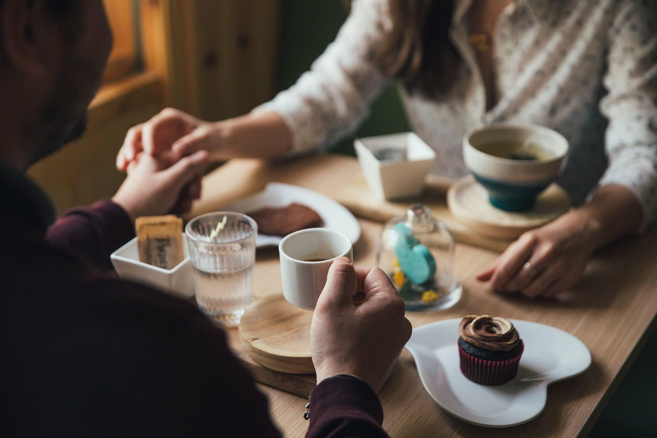 Colday Proveedor de Cafeterías: Clave para un Menú Irresistible