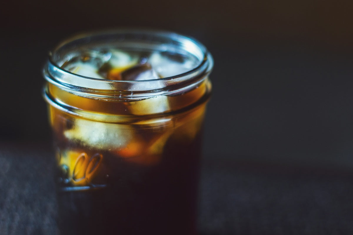 3 Ventajas del Cold Brew Café en tu Restaurante
