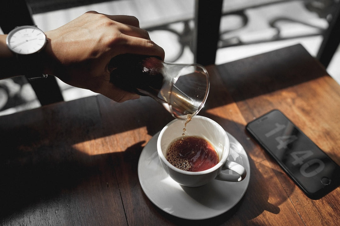3 Bebidas con jarabe de amaretto para tu cafetería en México