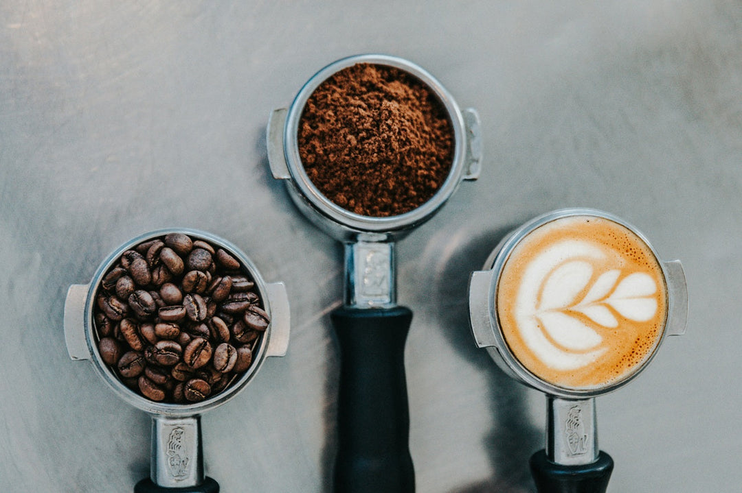 Descubriendo las Nuevas Tendencias en Cafeterías: Innovación y Sostenibilidad
