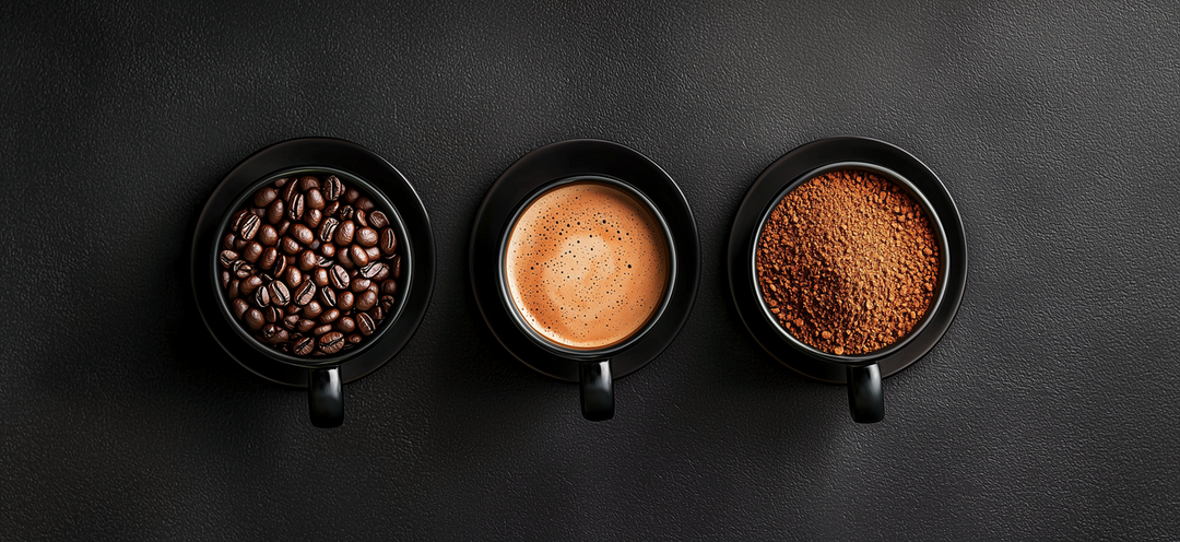 3 Productos para cafeterías indispensables para empezar un negocio