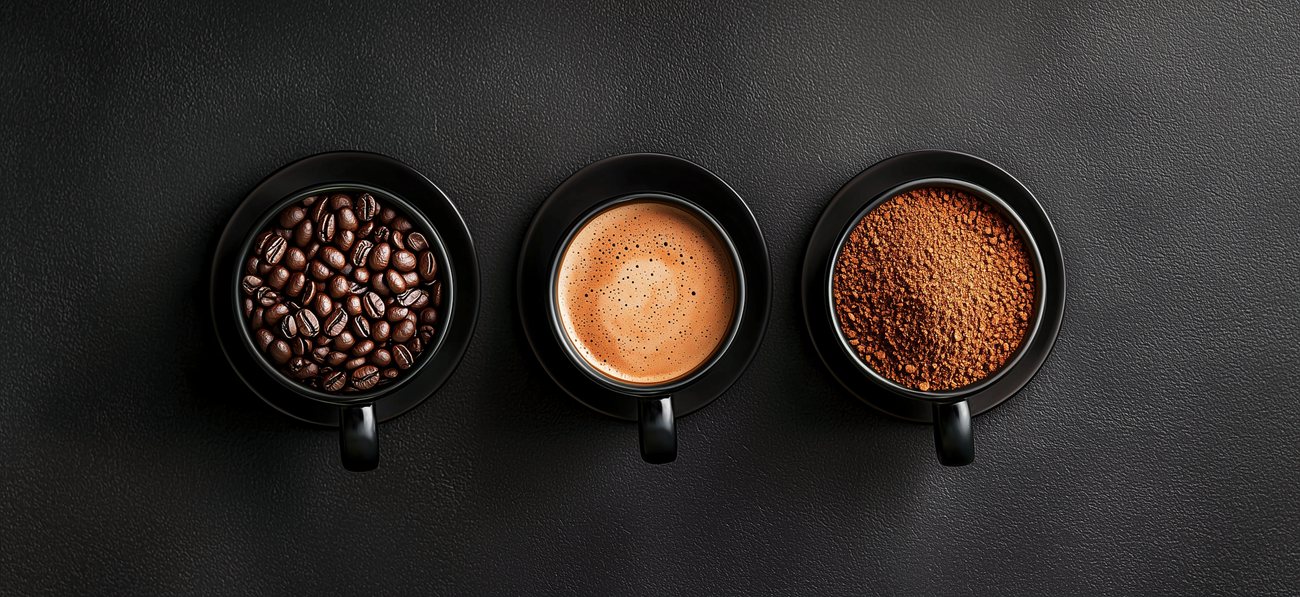 3 Productos para cafeterías indispensables para empezar un negocio