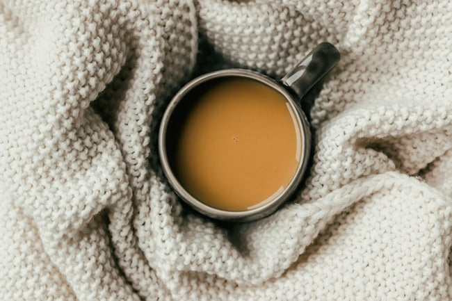 4 Razones Por Las Que Incorporar el Frappé Chai a tu Cafetería