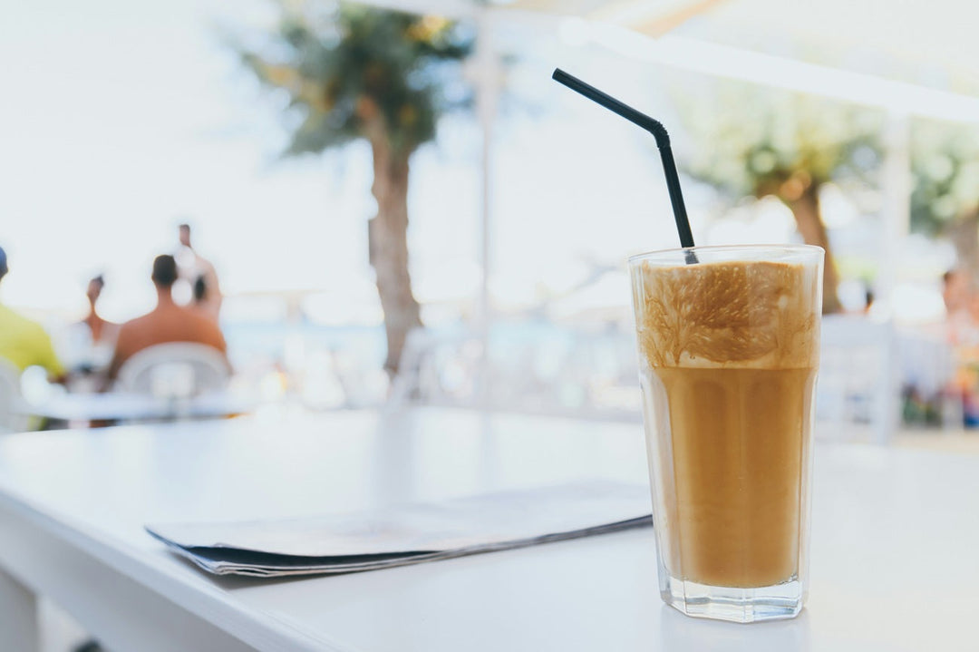 Jarabes para Frappés: La Clave para Crear Bebidas Irresistibles