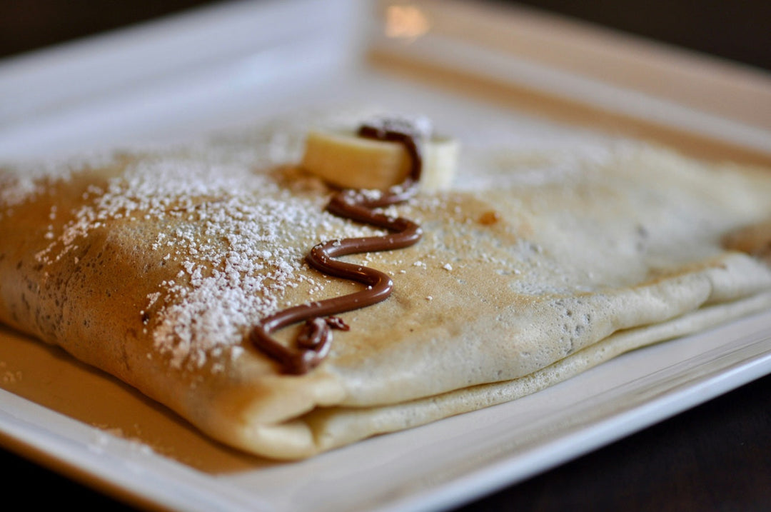 Frappés y Crepas para Negocio: Ideas y Tendencias