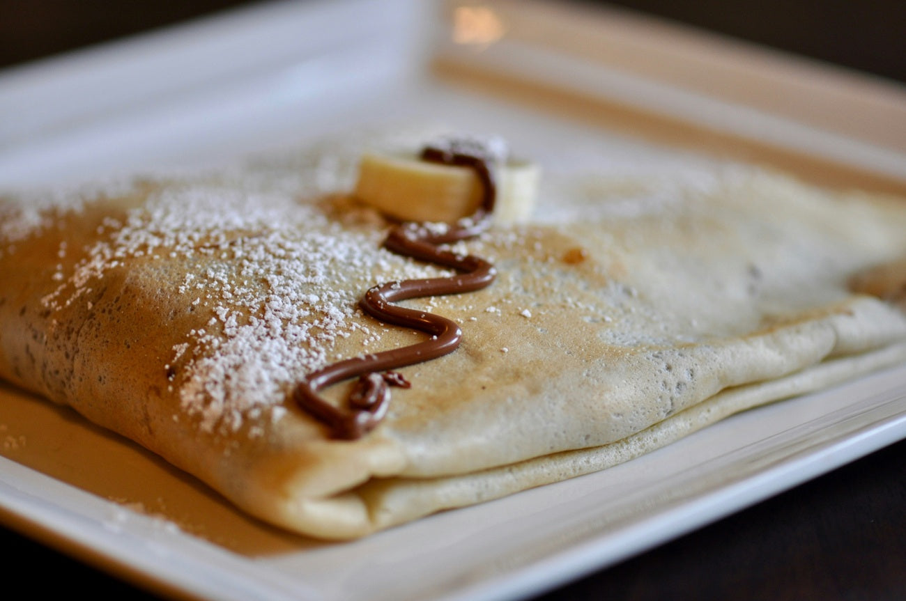 Frappés y Crepas para Negocio: Ideas y Tendencias