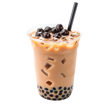 Perlas Tapioca (Boba) - 6 Pack 500g c/u.