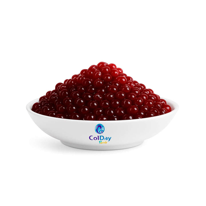 Perlas explosivas Café 2.5kg