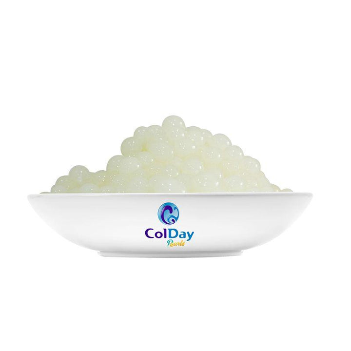 Perlas explosivas lychee 2.5kg