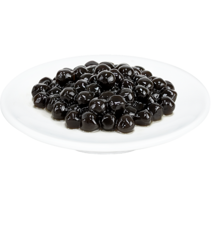 Perlas Tapioca (Boba) - 6 Pack 500g c/u.